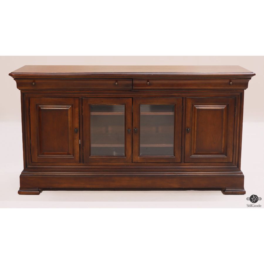 Thomasville Console
