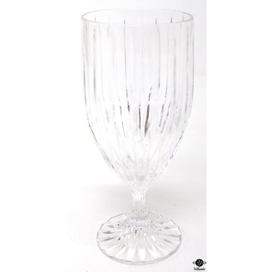 Mikasa Stemware