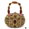 Mary Frances Clutch