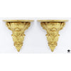 Sconces (pair)