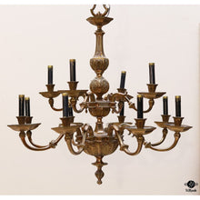 Chandelier