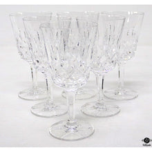  Gorham Stemware