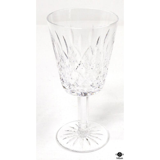 Waterford Stemware