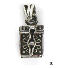  Sterling Pendant