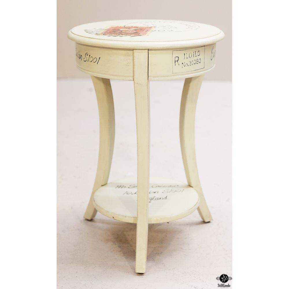 End Tables (Pair)