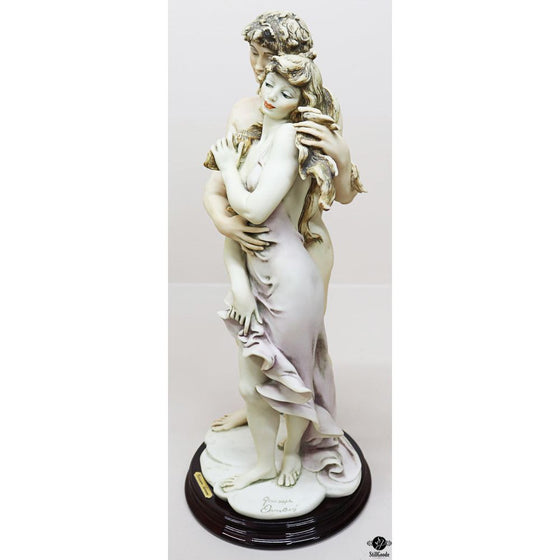 Armani Figurine