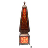 Finial