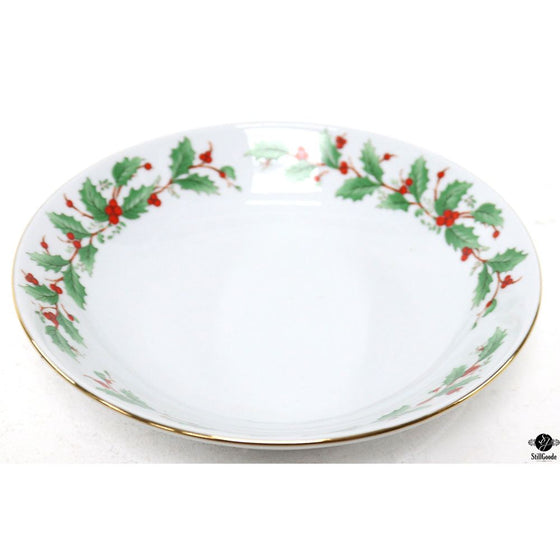 China Pearl Christmas