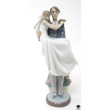  Lladro Figurine