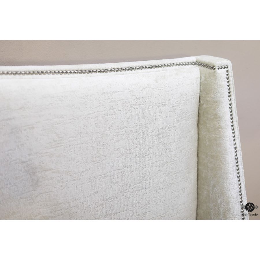 King Mitchell Gold Bed