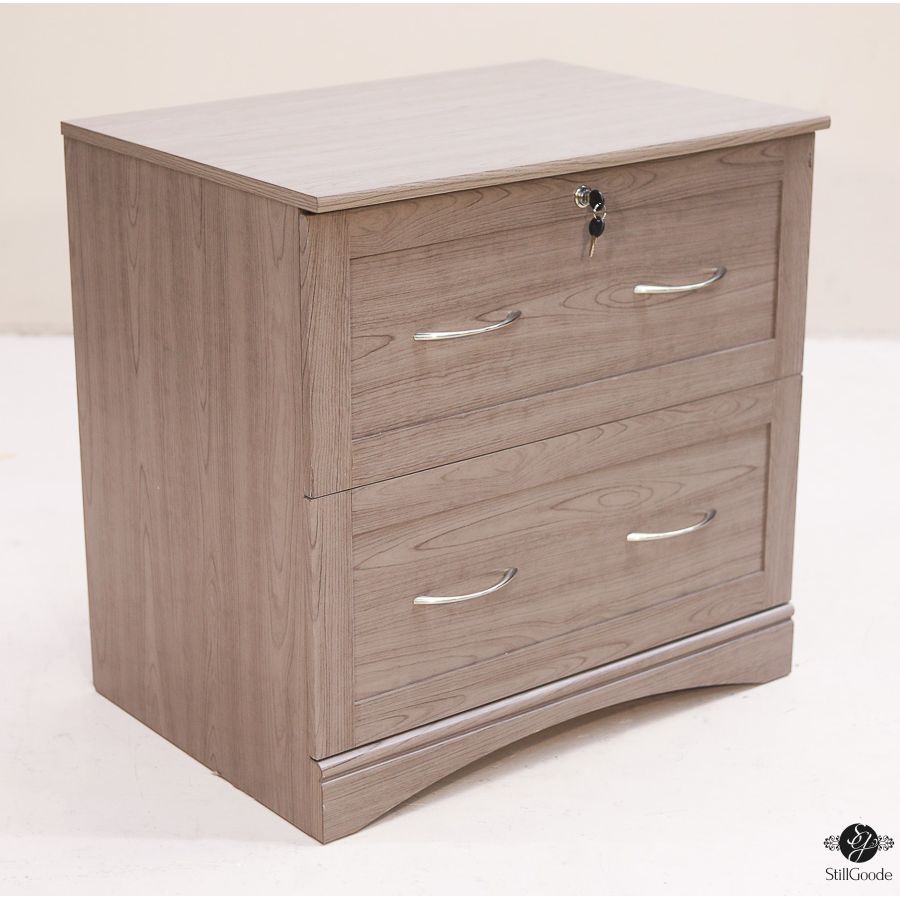 Filing Cabinet