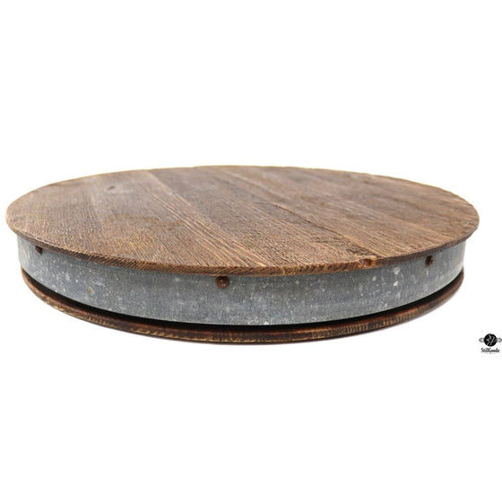 Williams Sonoma Lazy Susan