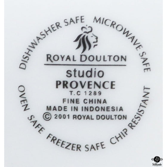 Royal Doulton Mug Set