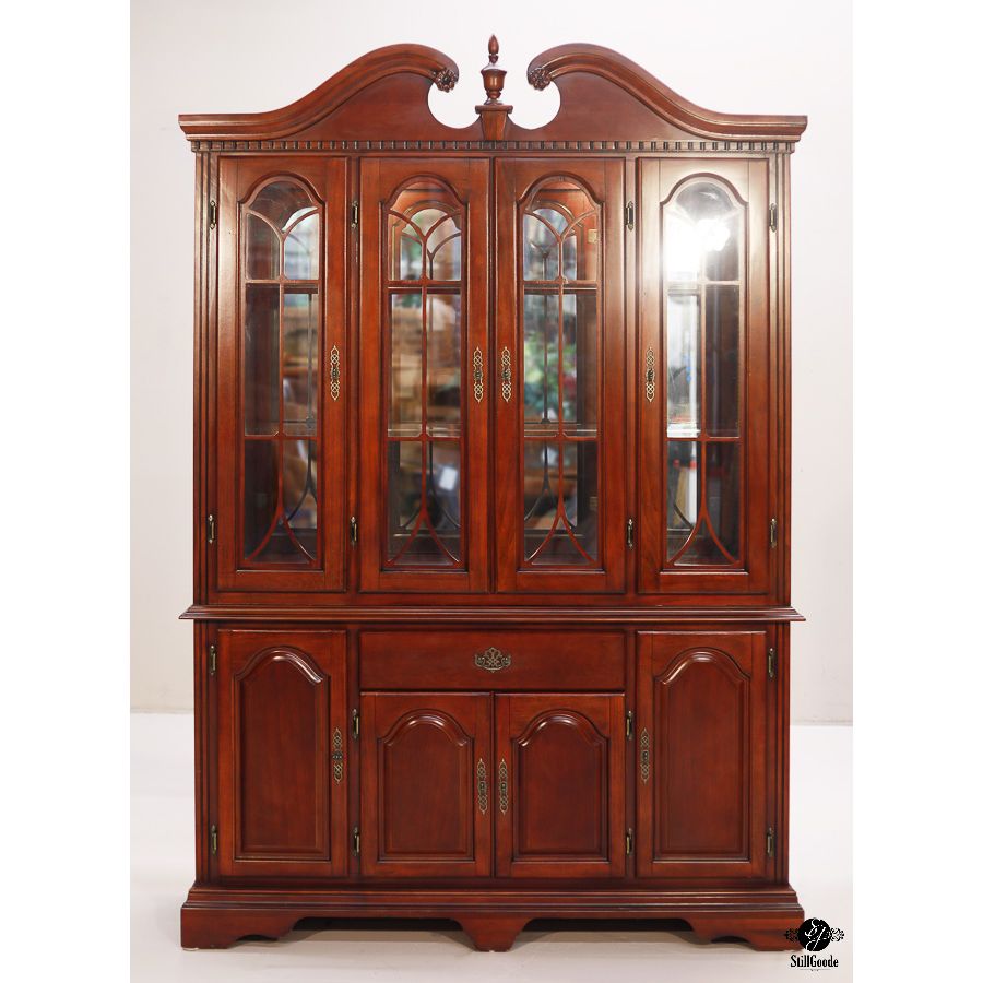 China Cabinet