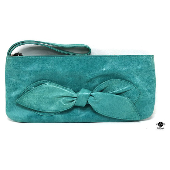 Hobo Wristlet