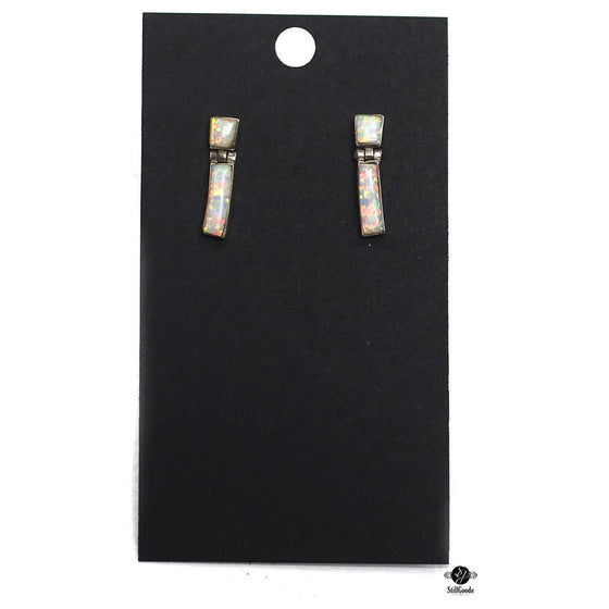 Sterling Earrings