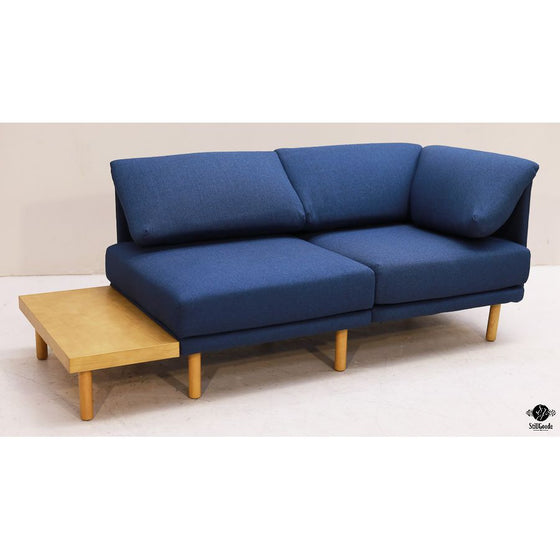 Burrow Sectional