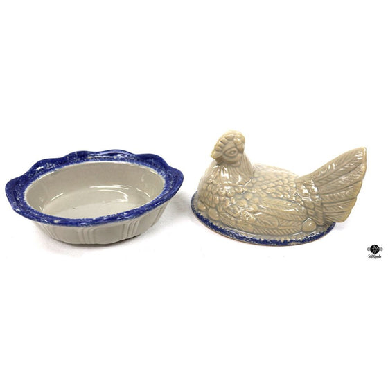 Candy Dish