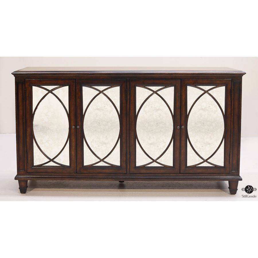 Ethan Allen Sideboard