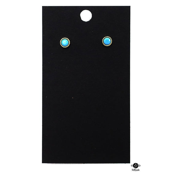 Gorjana Cruz Earrings