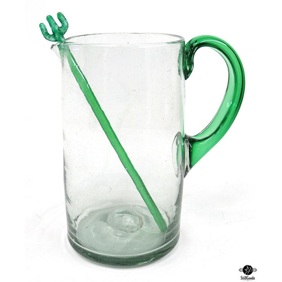 Pitcher