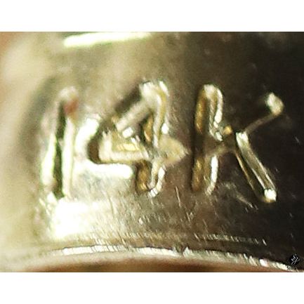 14k Charm
