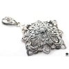 Carolyn Pollack Pendant