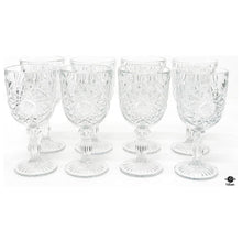  Libbey Stemware