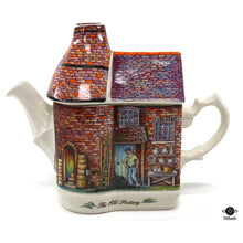  Tea Pot