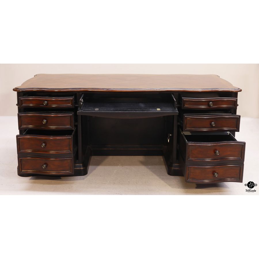Hooker Desk