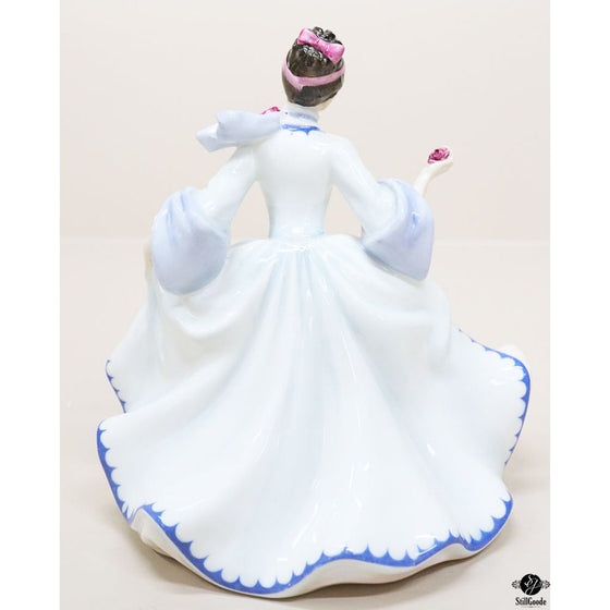 Royal Doulton Figurine