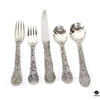 Godinger Flatware Set