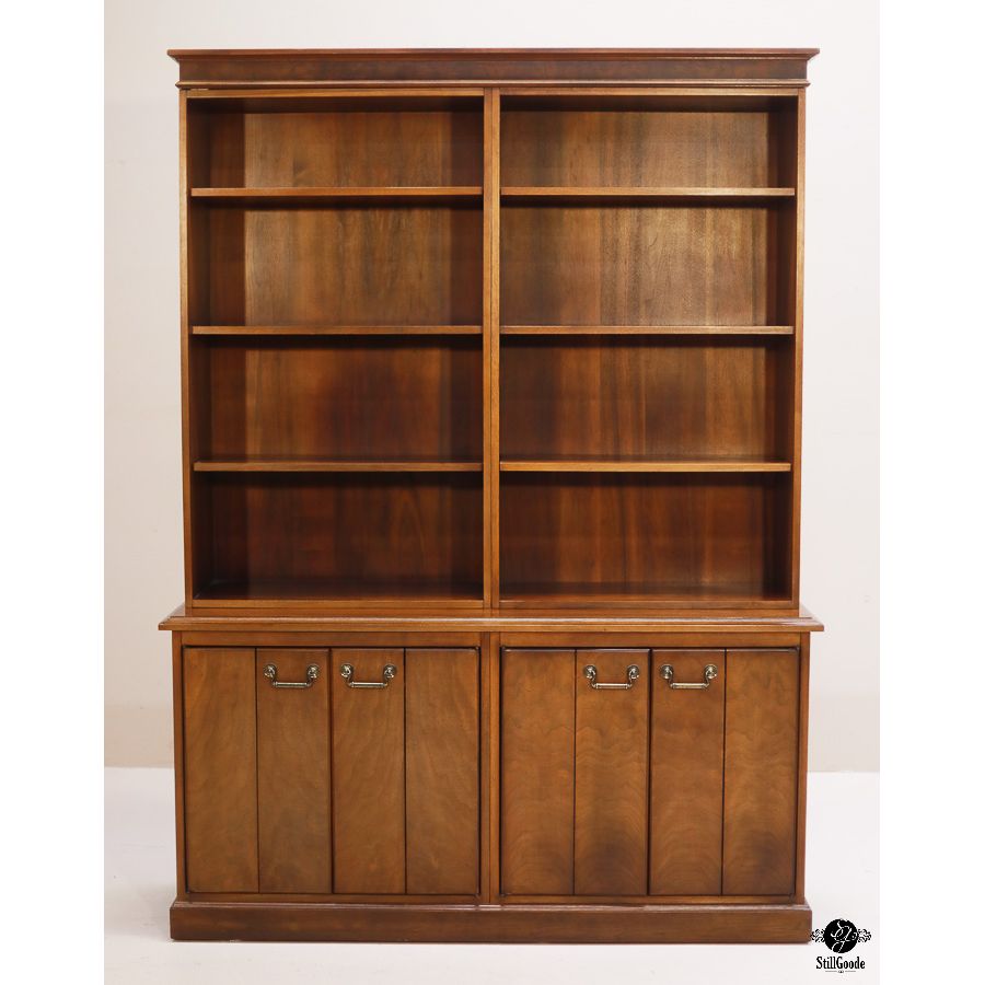 Kimball Bookcase