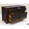 Pottery Barn Filing Cabinet