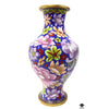 Cloisonne Vase