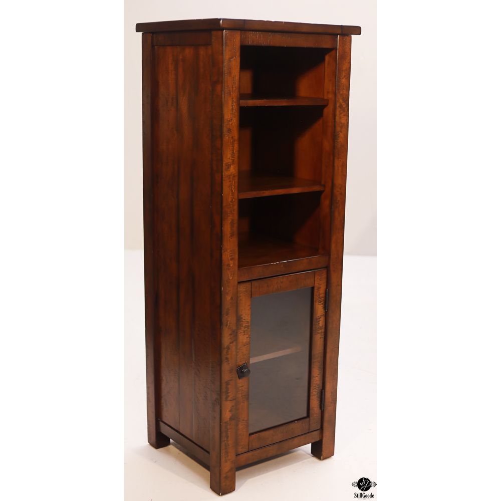 Pottery Barn Bookcase