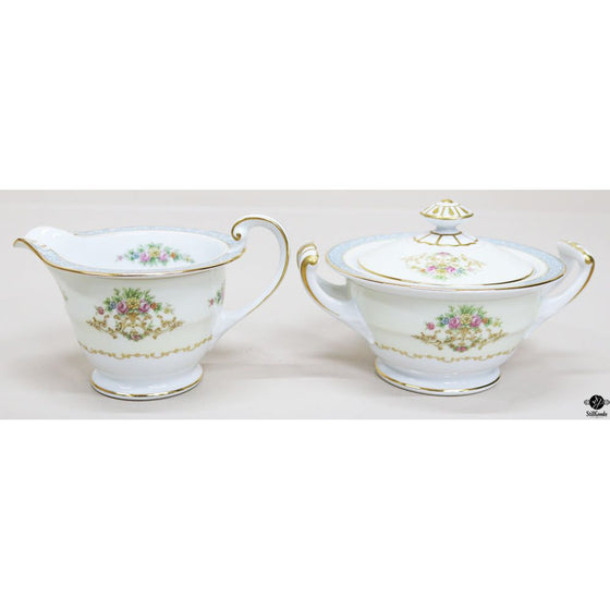 Noritake China Set