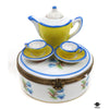 Limoges Trinket Box