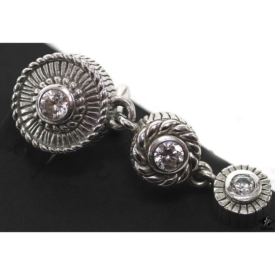 Judith Ripka Earrings