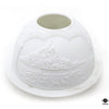 Bernardaud Candle Holder