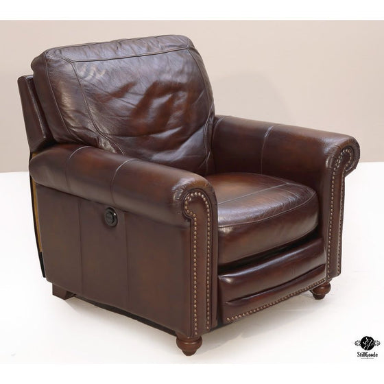 Bassett Recliner