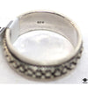 Sterling Ring