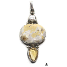  Sterling Pendant