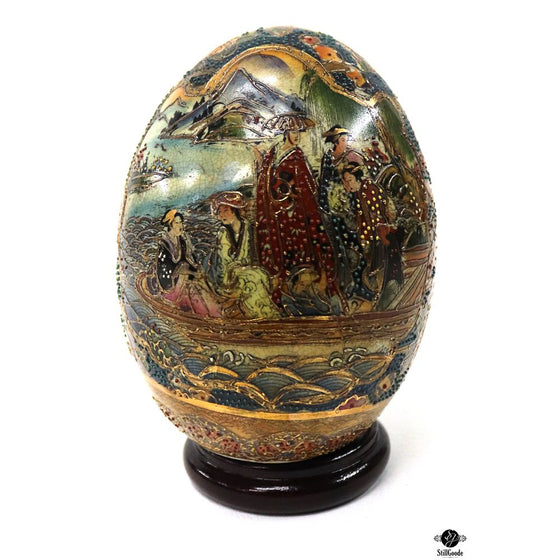Decorative Egg