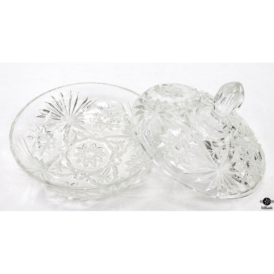 Candy Dish