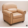 Chair & Ottoman