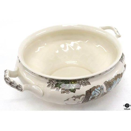 Johnson Bros Soup Tureen