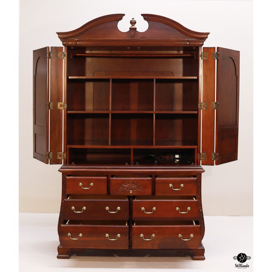 Kimball Armoire