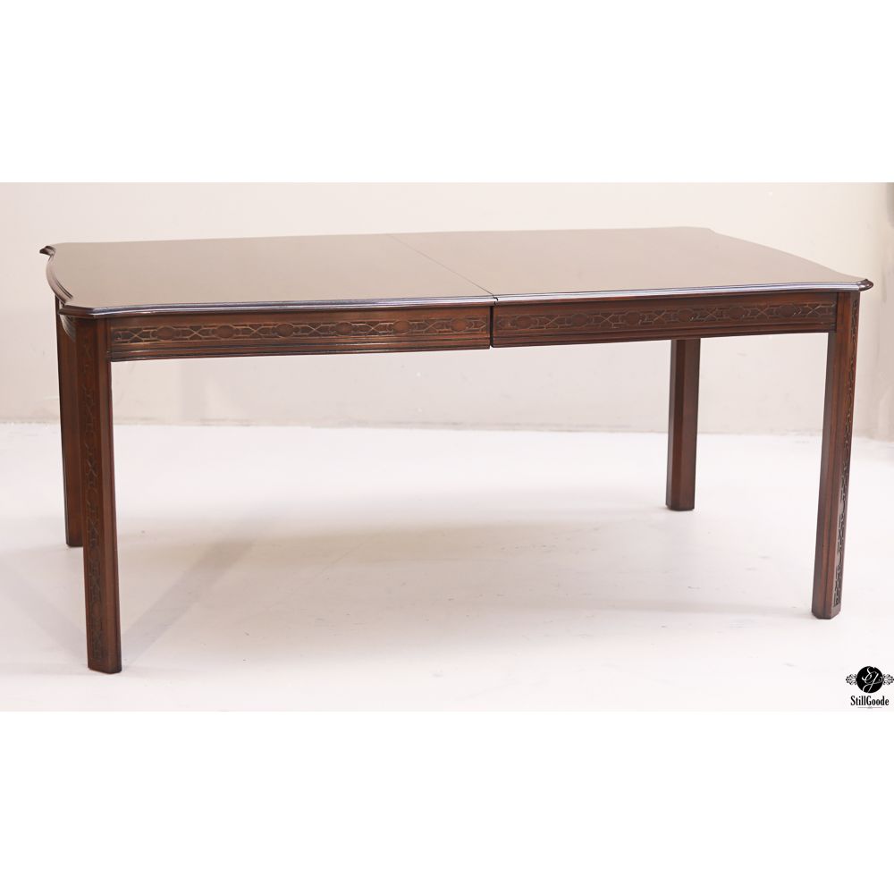 Harden Dining Table