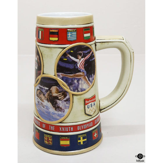 Stein